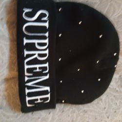 Supreme Beanie 