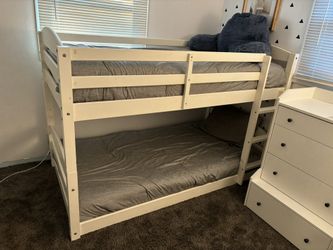Bunkbeds