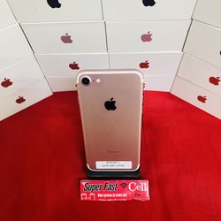 📲🔥iPhone 7 32GB Factory Unlocked With Warranty