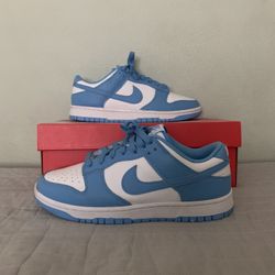 Unc Dunk Low- size 9