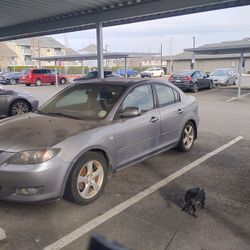 2006 Mazda Mazda3