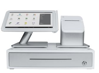 Clover POS System 