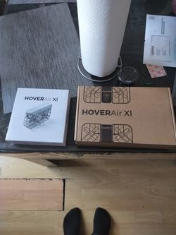 HoverAir XL