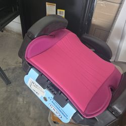 Infant car seats