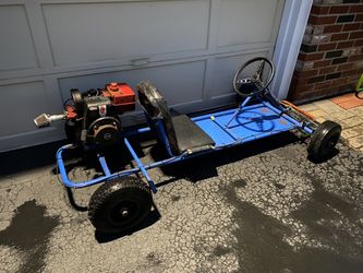 Go Cart
