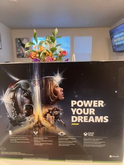 Xbox Series X Brand New