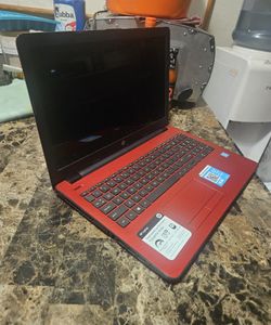 Hp Laptop 