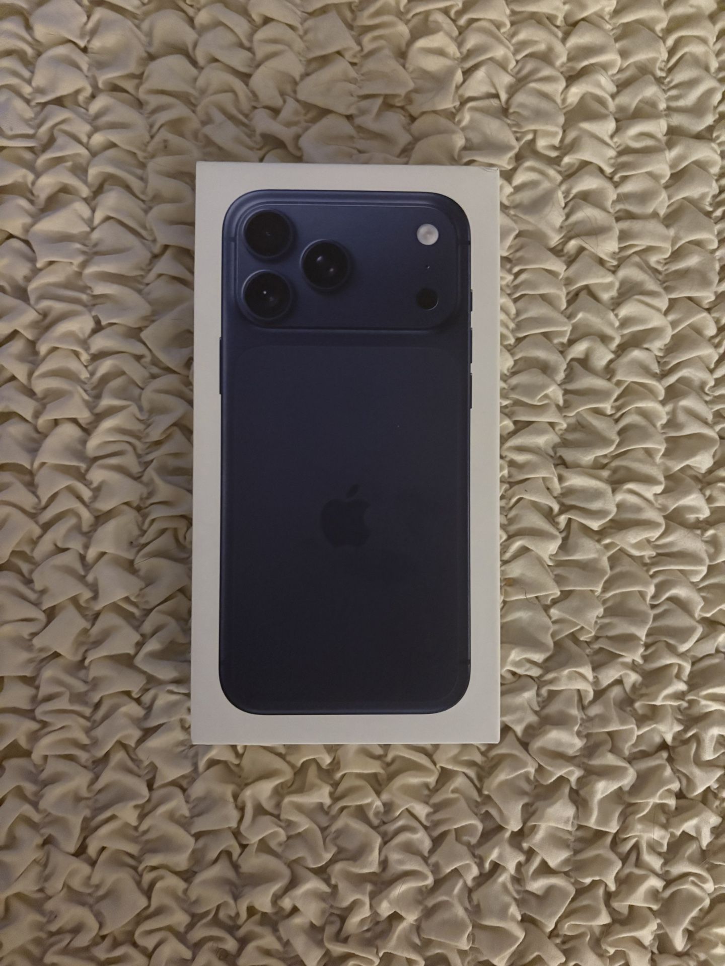 iPhone 17 Pro Max  256 GB