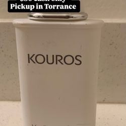 YSL Kouros 3.3 Fl Oz Eau De Toilette 