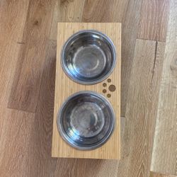 Small Animal Food Dish