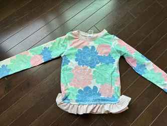 Girls’ Summer Clothes 4T-5T
