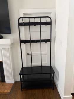 IKEA NIPÅSEN / BAGGMUCK