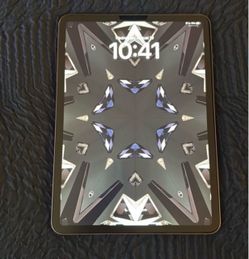 iPad Pro 64gb 2018