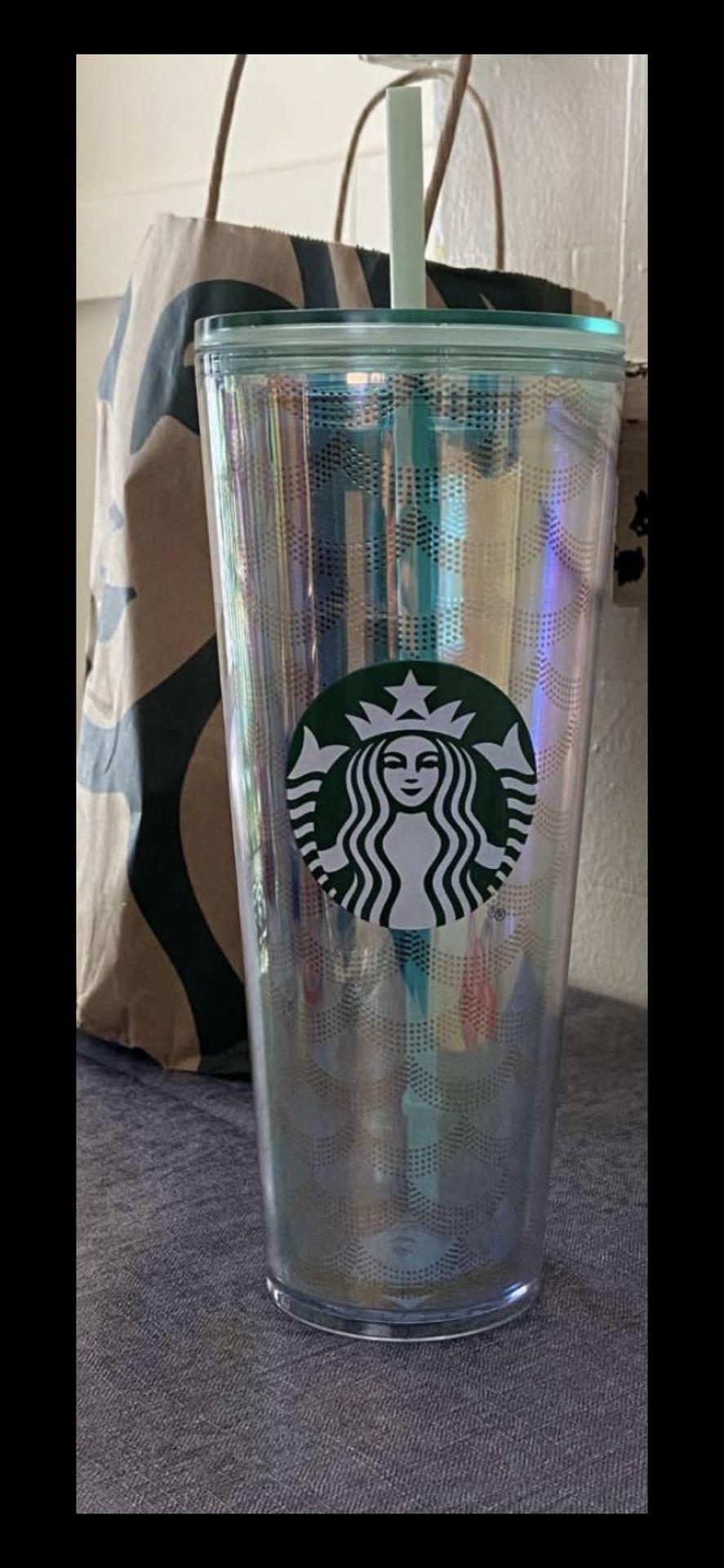 Starbucks Cups
