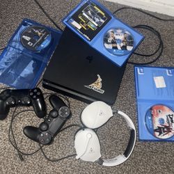 Playstation 4