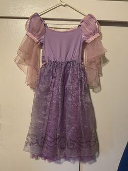 More Princess dresses!