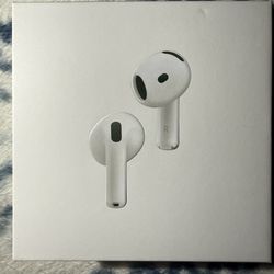 AirPod Gen 4