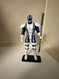 Marvel Legends Cardiac