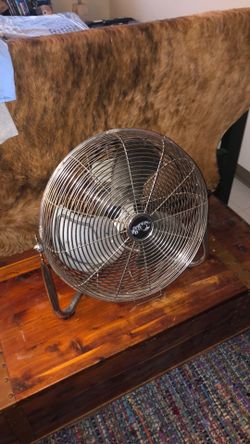 Hampton bay 20 inch convertible fan