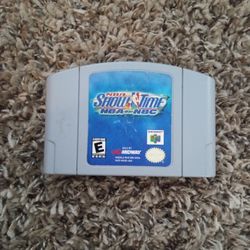 Nintendo 64
