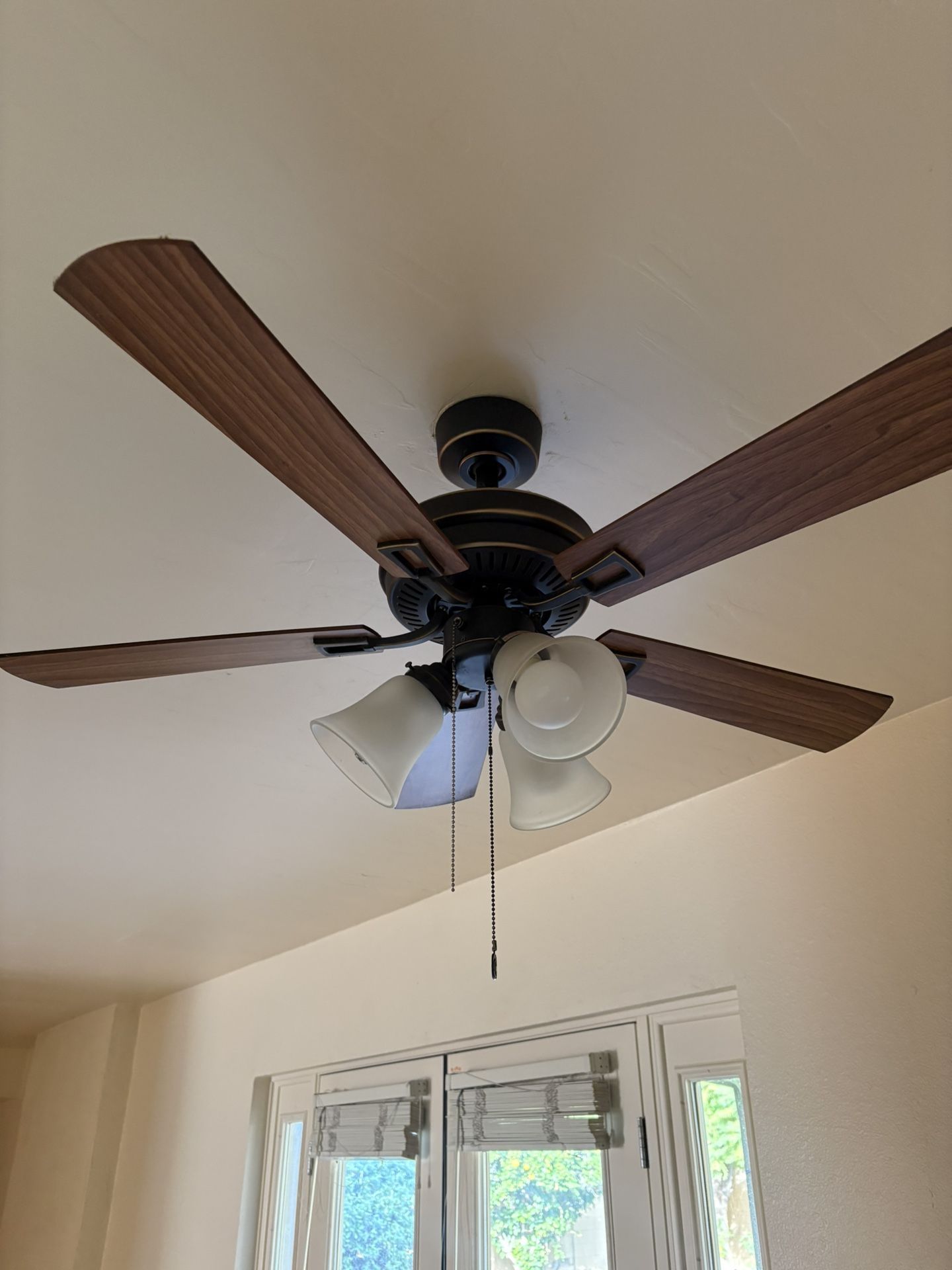 Ceiling Fans