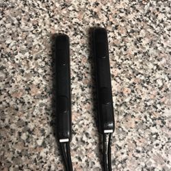 Nintendo Switch Handles