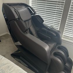 Massage chair