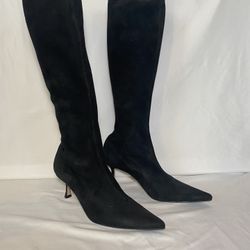 Jimmy Choo Knee High Boots