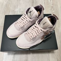 Jordan 4 A Ma Maniére While You Were Sleeping (FZ4810-200) (Size: 8.5 Women)