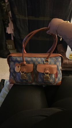 Dooney And Bourke