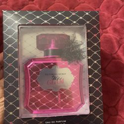 Victoria Secret Perfume 3.4 OZ Big Bottle 