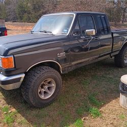 1989 Ford F-150