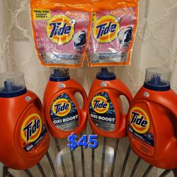 Household Products