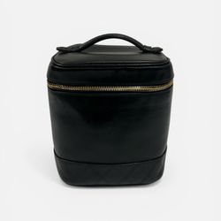 Chanel Vanity Pouch