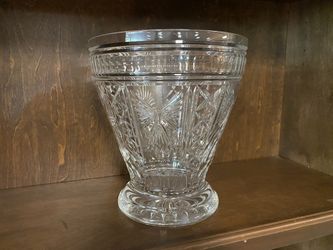 WATERFORD CRYSTAL Millennium Champagne Bucket