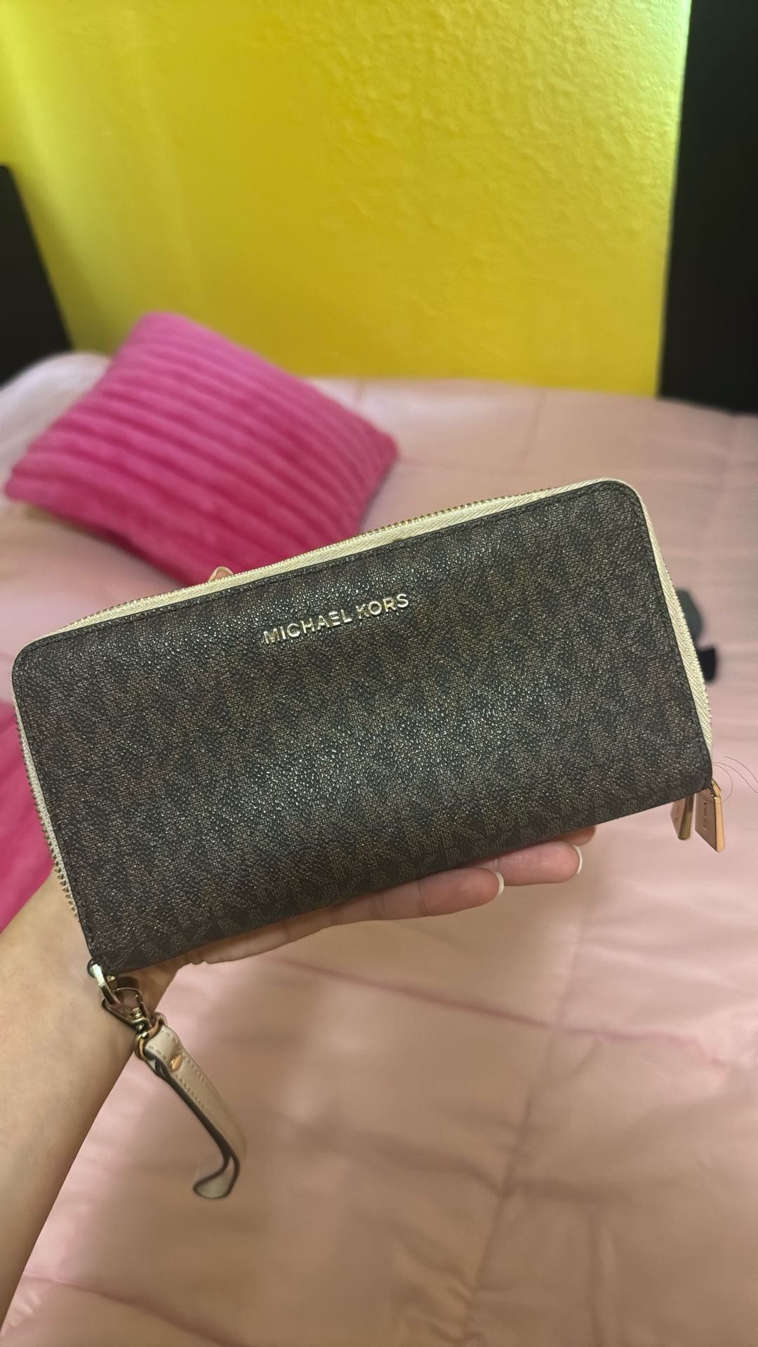 MK Wallet