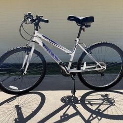 Huffy 5 Speed Bike