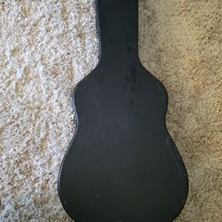 Roadrunner Acoustic Guitar Hard Shell Case