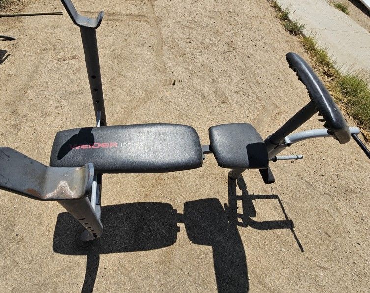 Bench Press
