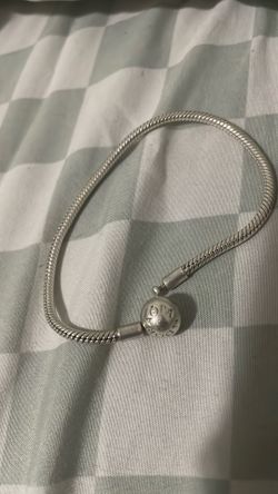 Pandora Bracelet