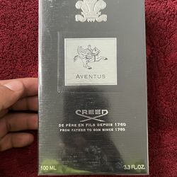 Creed Aventus