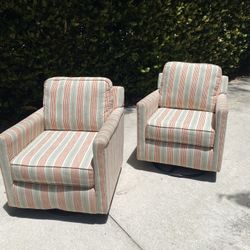 Lounge Chairs
