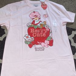 Strawberry Shortcake 🍓shirt