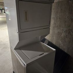 Washer Dryer Combo