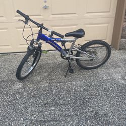 20 inch bike 