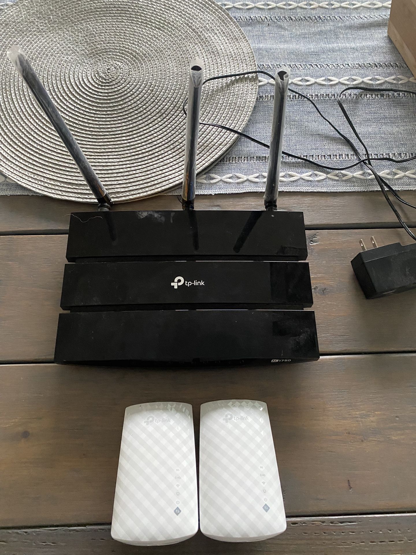 Wifi Router