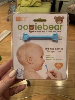 Oogie Bear ear and nose cleaner NEW for Sale in Marlboro