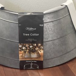 NEW Collar For Christmas Tree