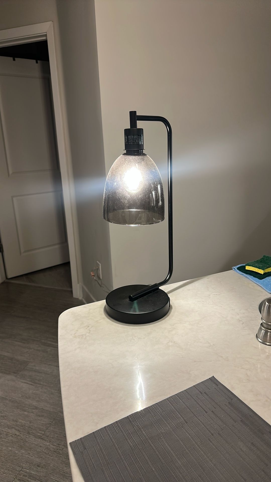 Lamp