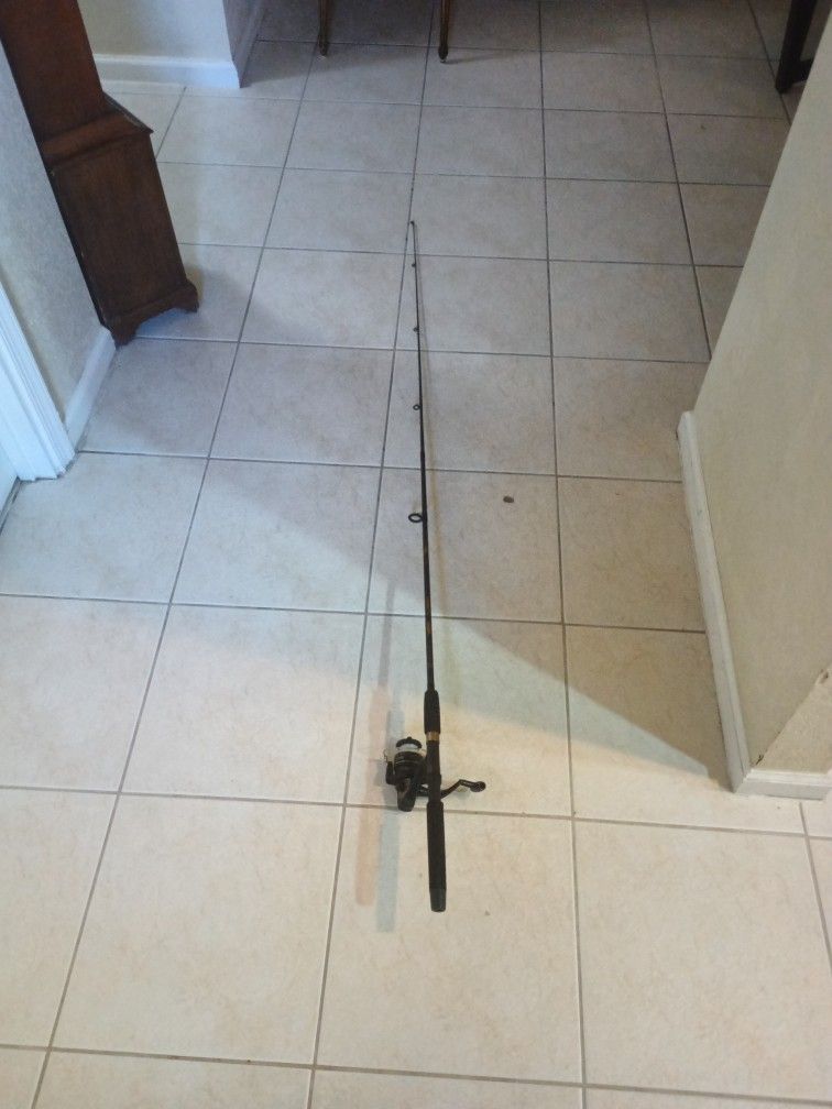 Shimano FX:2652A
